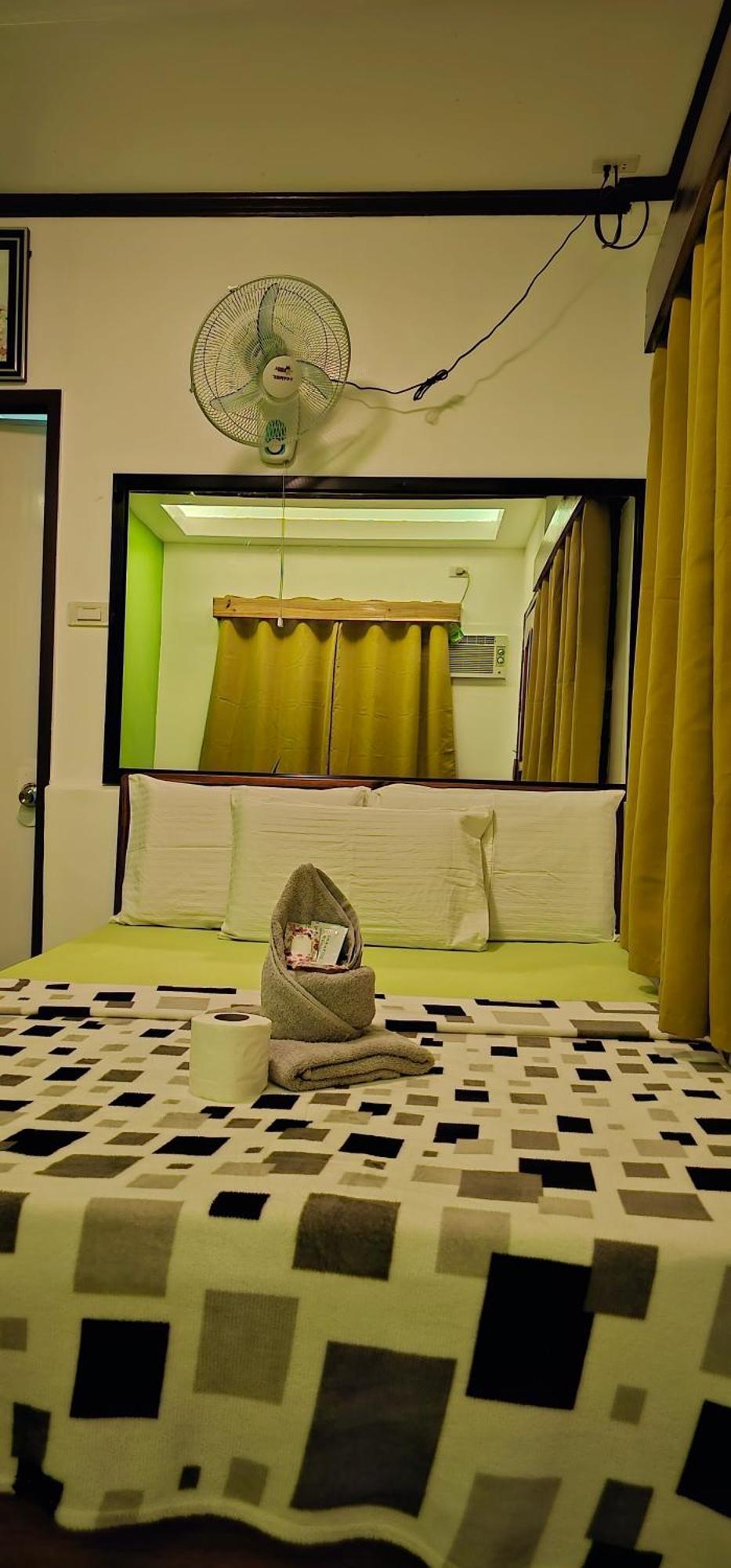 إل نيدو Mina Grande Beach Cottages المظهر الخارجي الصورة