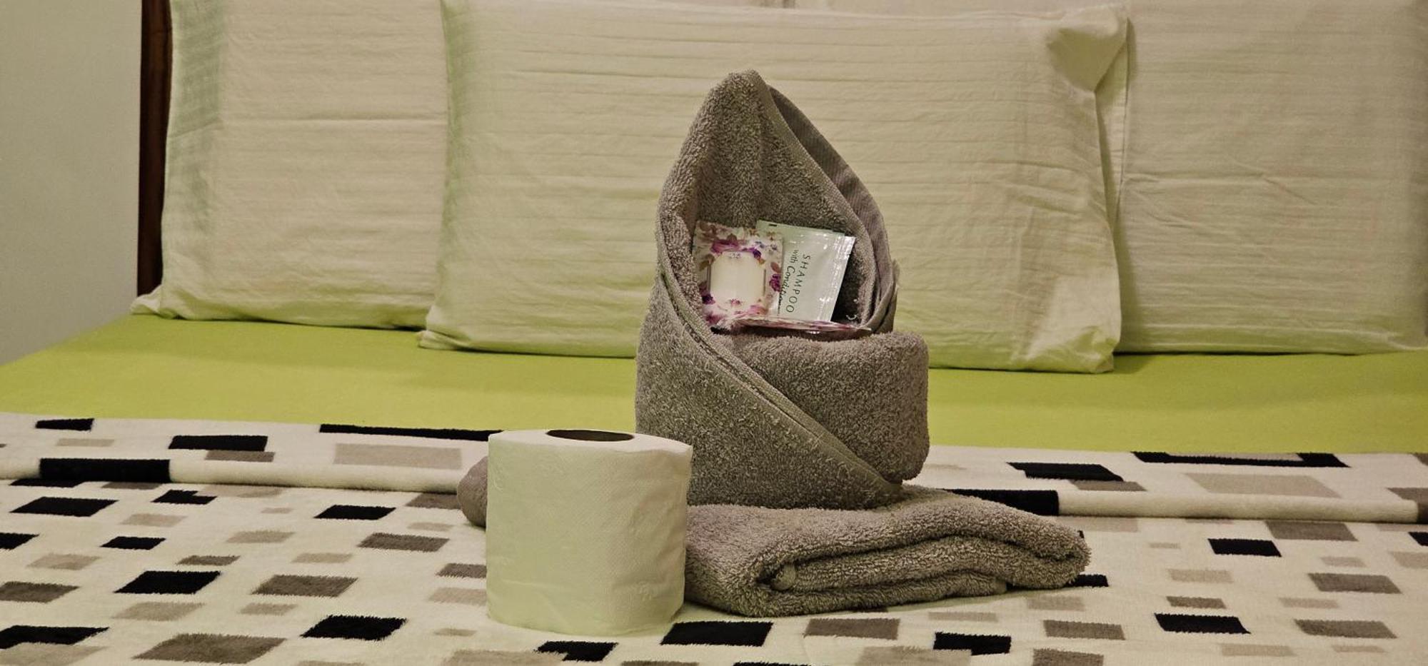إل نيدو Mina Grande Beach Cottages المظهر الخارجي الصورة