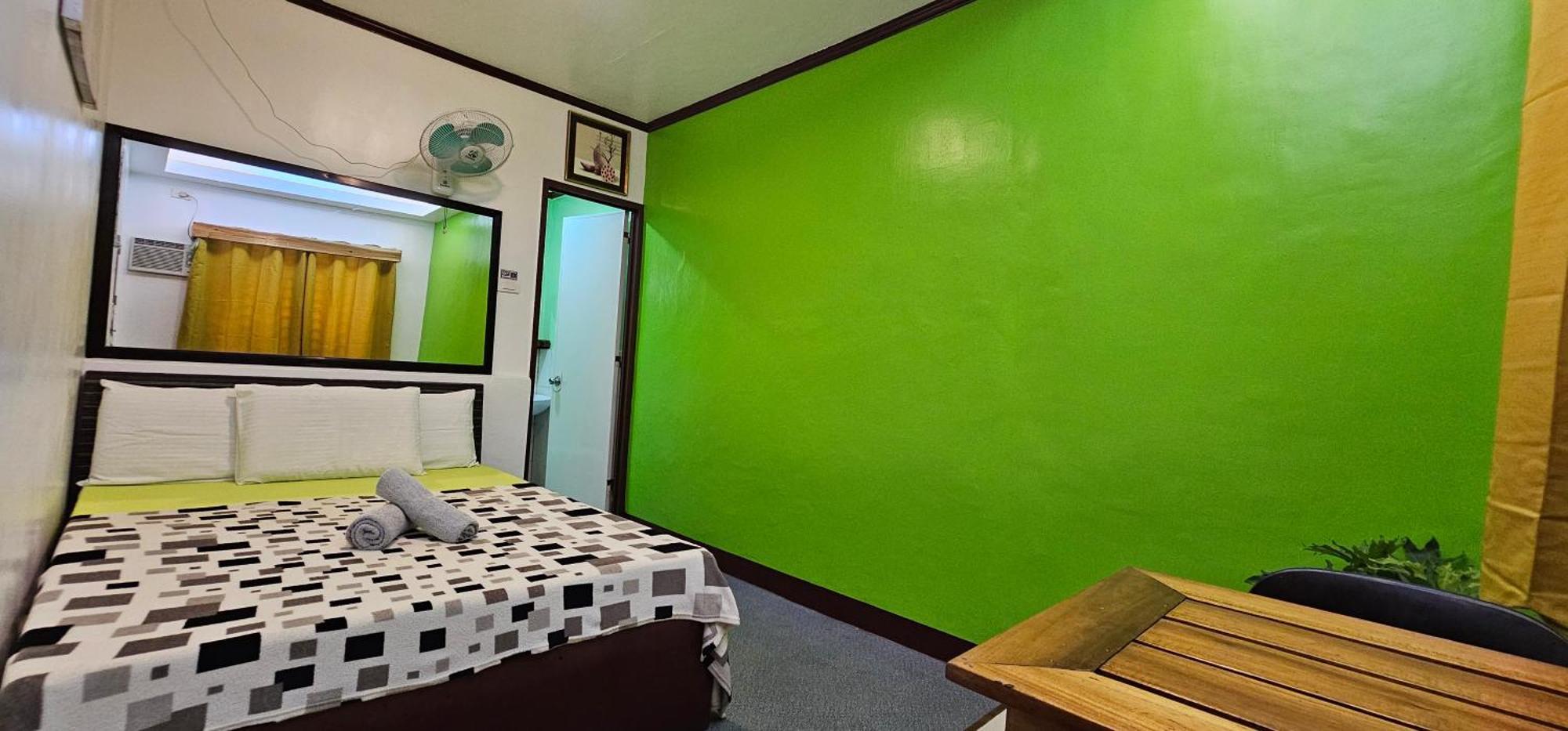 إل نيدو Mina Grande Beach Cottages المظهر الخارجي الصورة